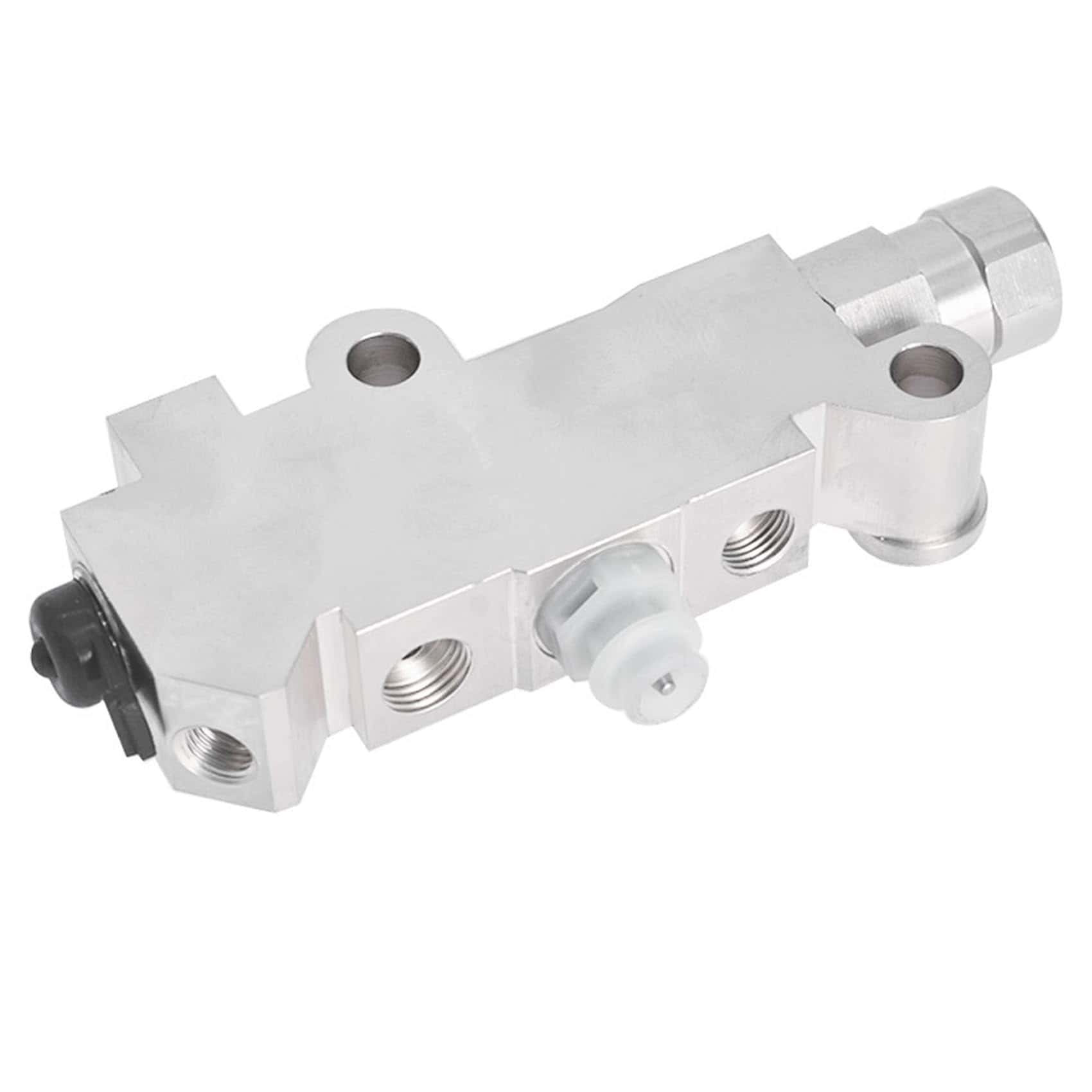 Válvula de Proporción de Aluminio labwork Performance