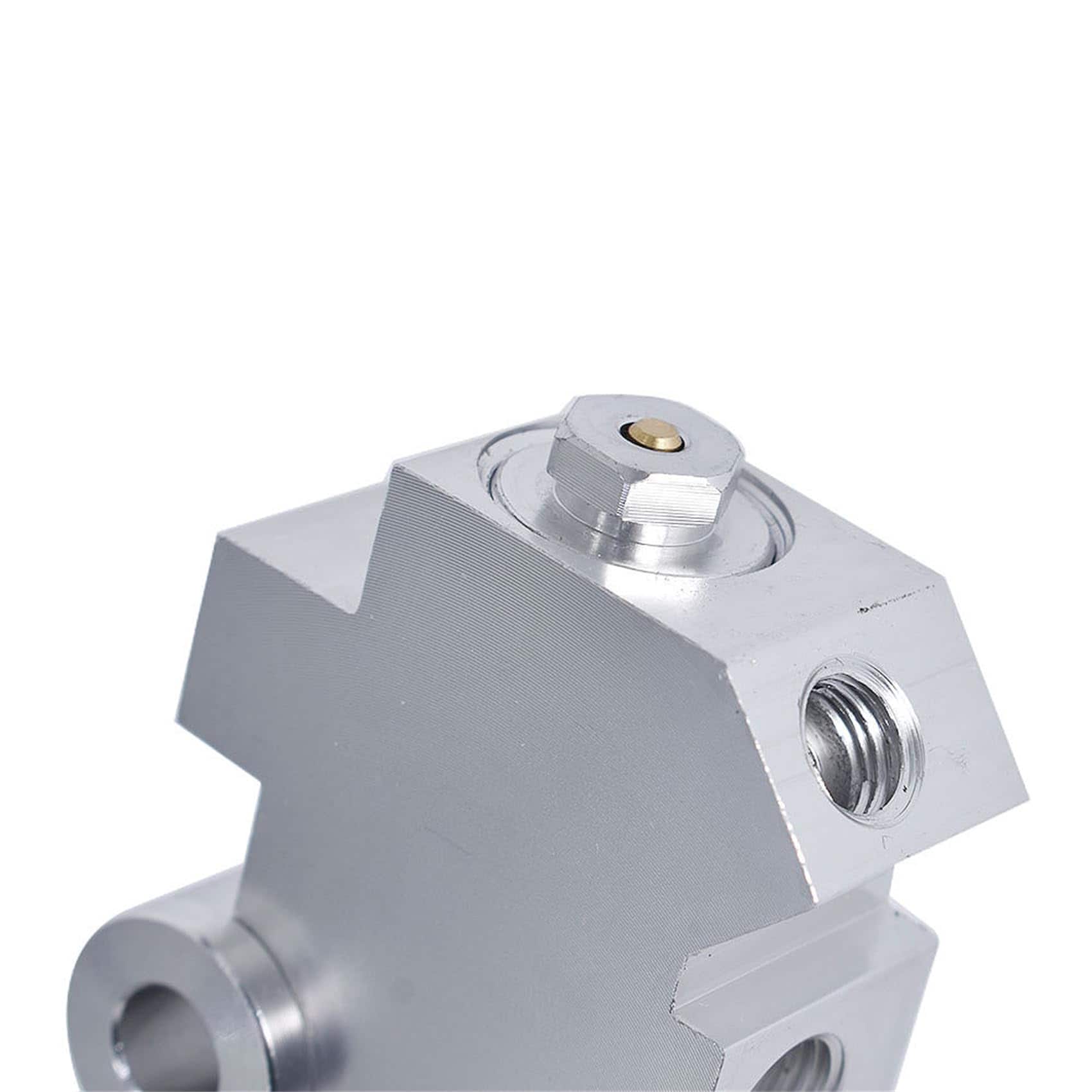 Válvula de Proporción de Aluminio labwork Performance - Imagen 3