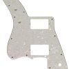 Guitar Parts Para Fano Standard JM6 Pickguard Estilo