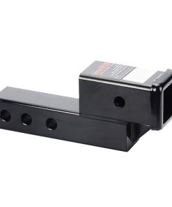 Extensión de Receptor de Enganche para Remolque de 2