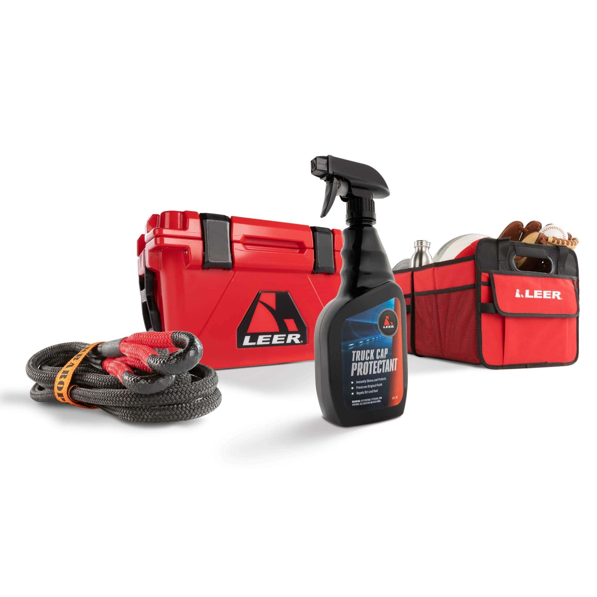 LEER Gear | Accesorios Automotrices y de Estilo de Vida - Imagen 6