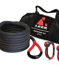 LEER Gear | Accesorios Automotrices y de Estilo de Vida