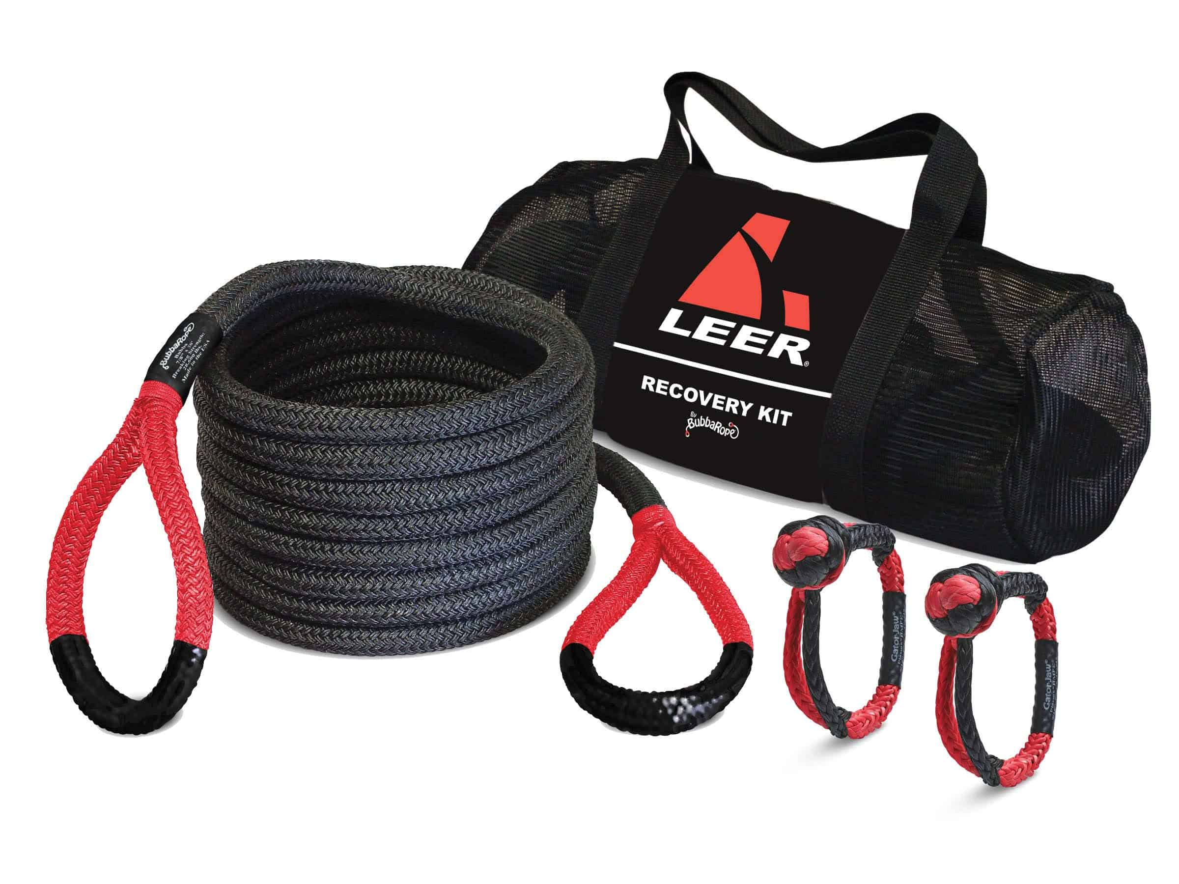 LEER Gear | Accesorios Automotrices y de Estilo de Vida