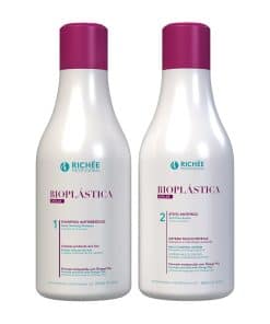 Richée Professional | Bioplastica Capilar | Alisado del