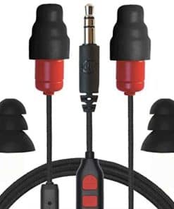 Plugfones Protector Plus VL Auriculares internos con