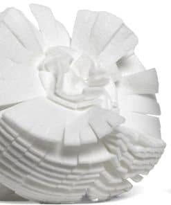 Bola para pulir Flitz con 1.76oz de pasta pulidora de metal