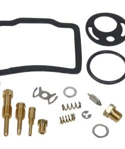 Kit de Piezas de Reparación Reconstrucción de Carburador RW