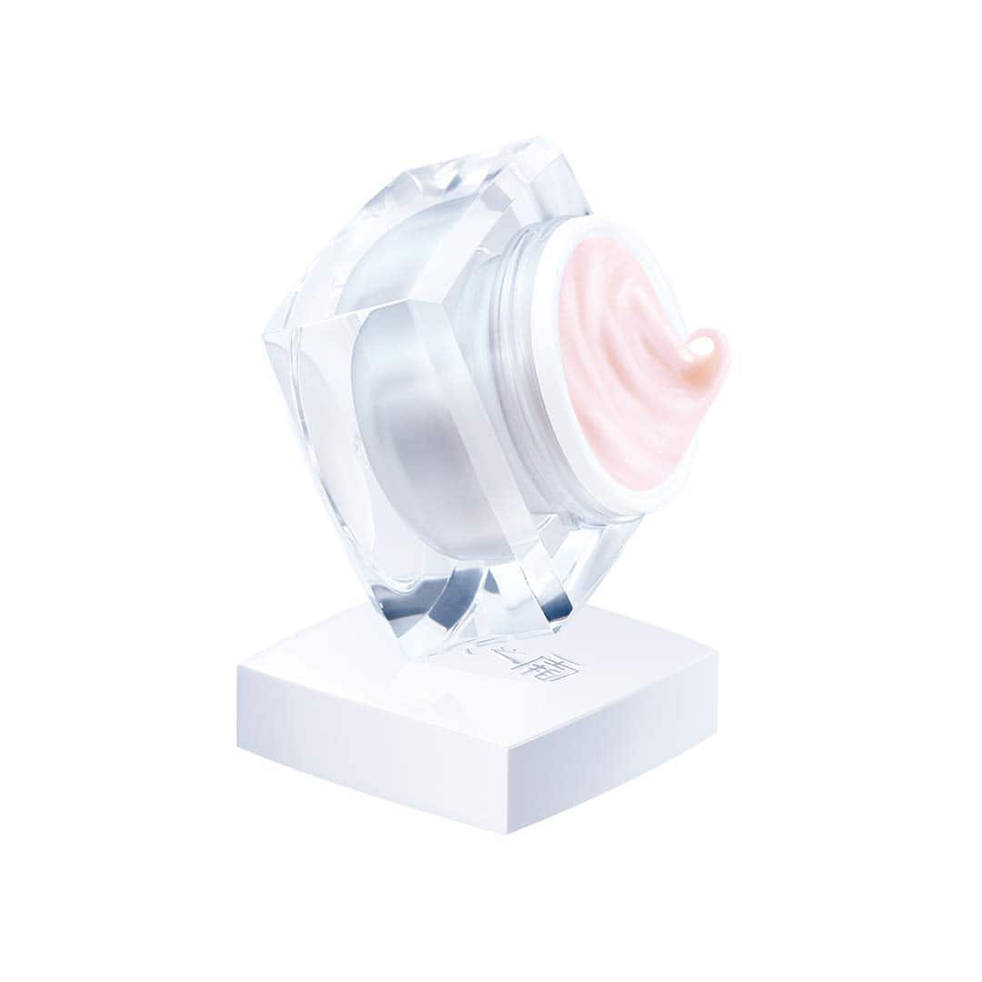 Crema Esencial Jingcheng Super Diamond Bright - Imagen 3