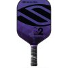 Paleta de Pickleball Selkirk Amped | Paleta -Amatista Púrpur