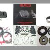Kit de reconstrucción de transmisión gm 6l80 (06-up) con
