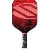 Paleta de Pickleball Selkirk Amped 2024 -Rojo