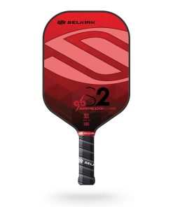 Paleta de Pickleball Selkirk Amped 2024 -Rojo