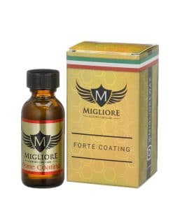 Migliore Forte Coating: Recubrimiento de Grafeno Premium de