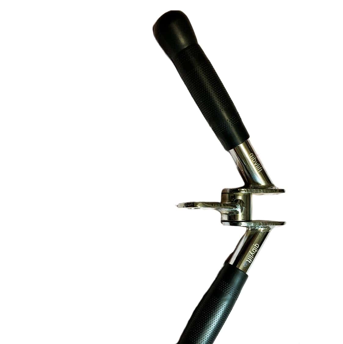 Barra de Press de Forma V qibylift para Cable, Accesorio de - Imagen 5