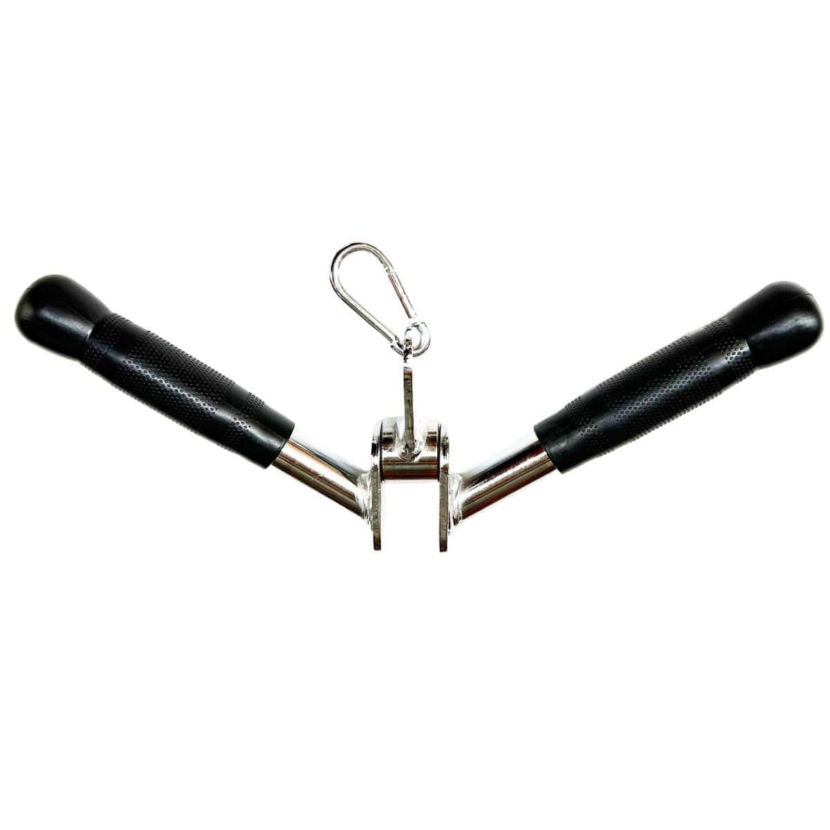 Barra de Press de Forma V qibylift para Cable, Accesorio de