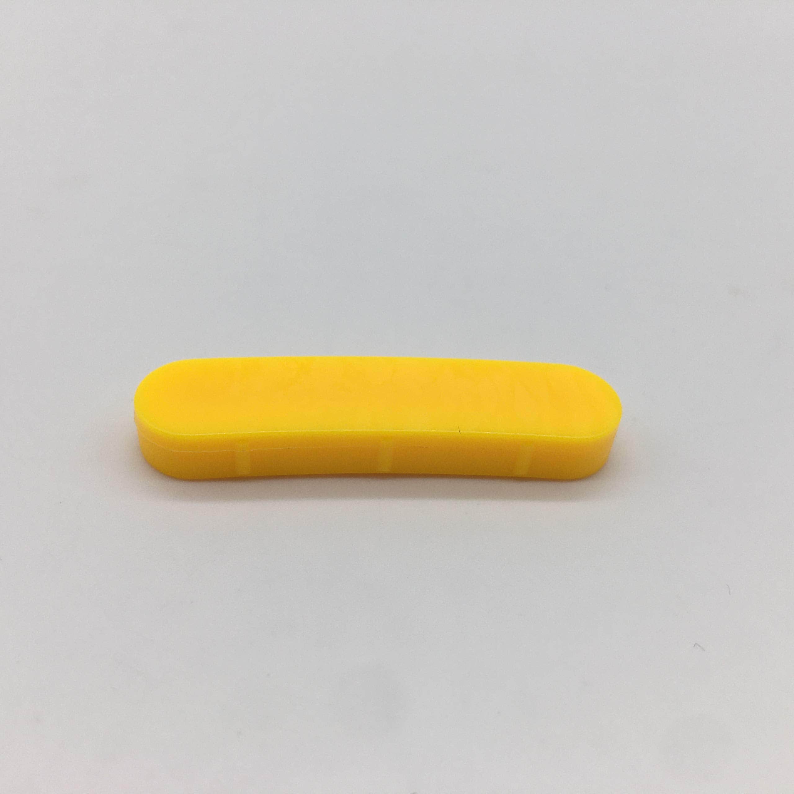 Inserto de plástico para cambiador de llantas, guardia de - Imagen 10