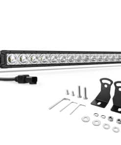 Autofeel Barra de Luces Led de 32 pulgadas, 150W 15000LM