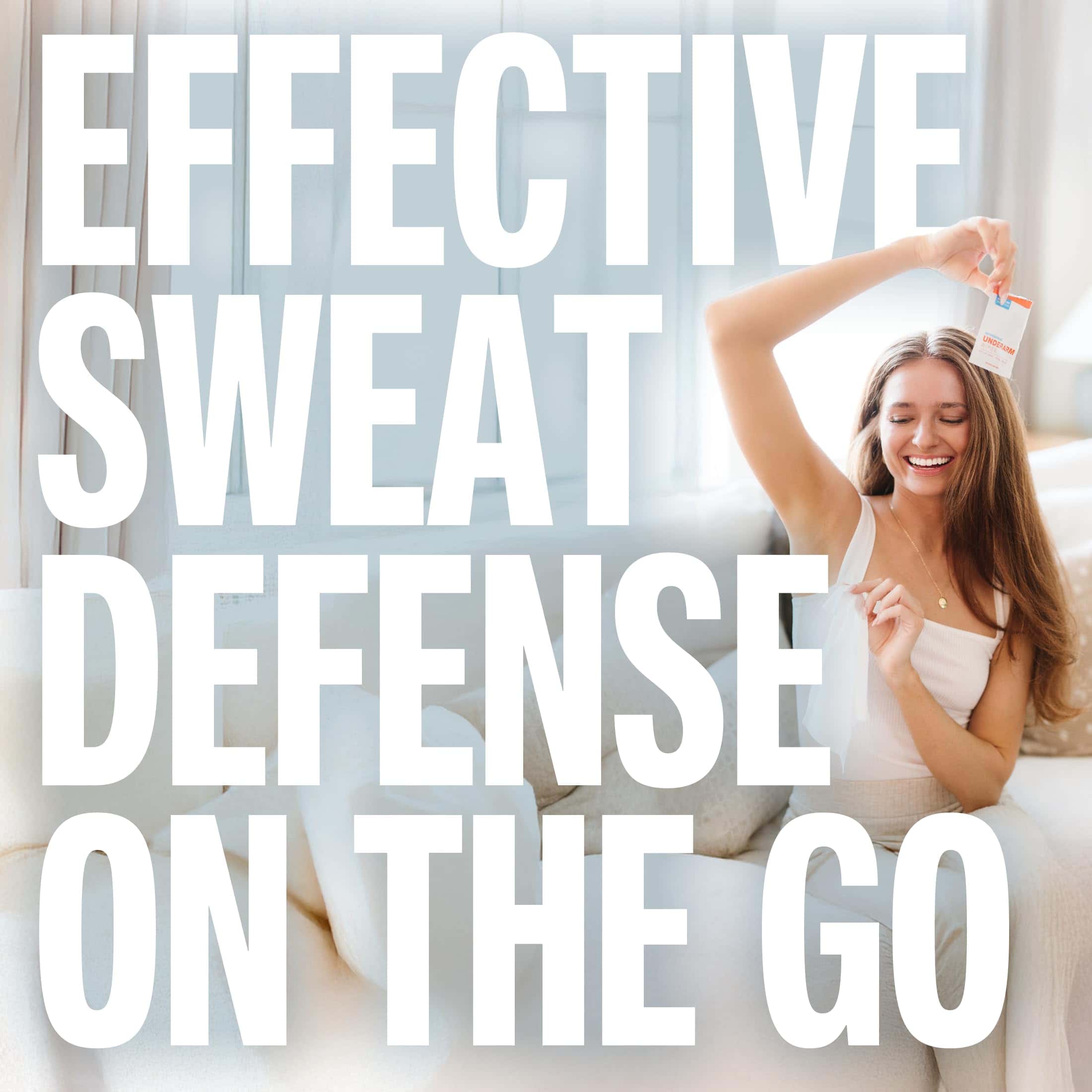 Carpe Antitranspirante y Desodorante para Axilas, Paquete - Imagen 7