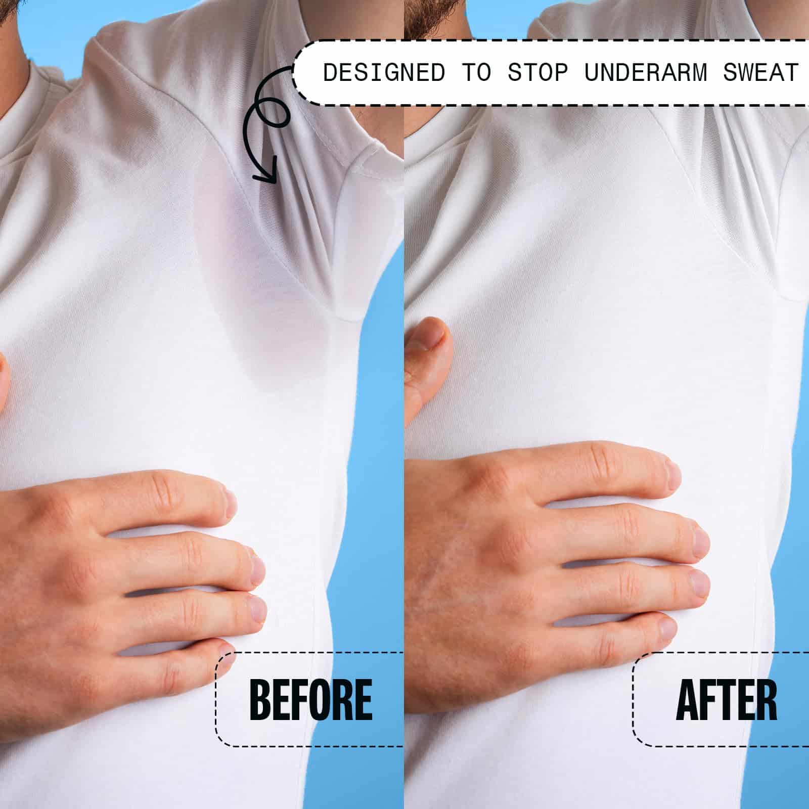 Carpe Antitranspirante y Desodorante para Axilas, Paquete - Imagen 6