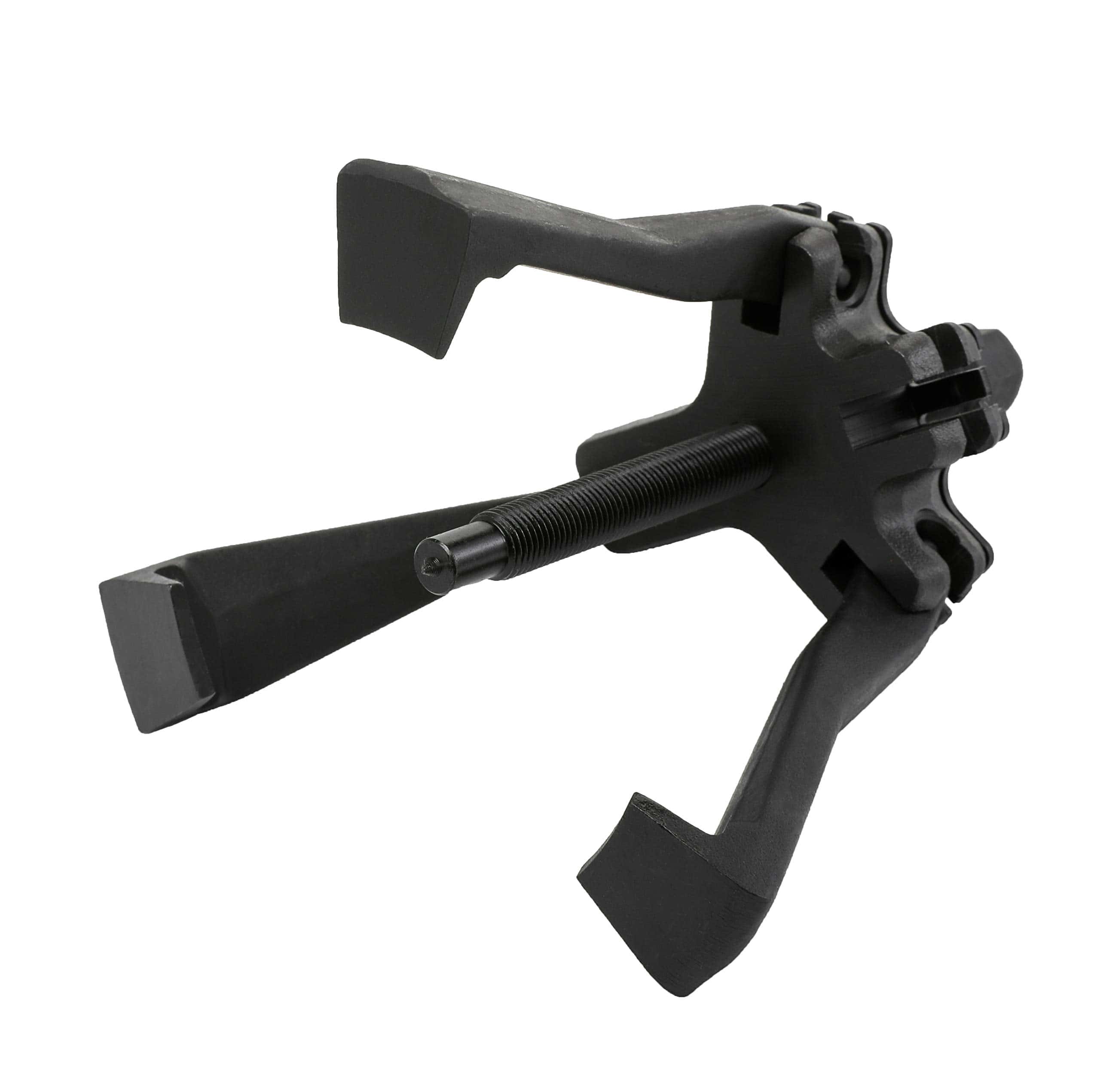 ARES 15036 - Extractor de Engranajes de Carraca Reversible - Imagen 6