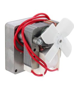 Motor de Eje de Parrilla de Repuesto Entsong para Todos los