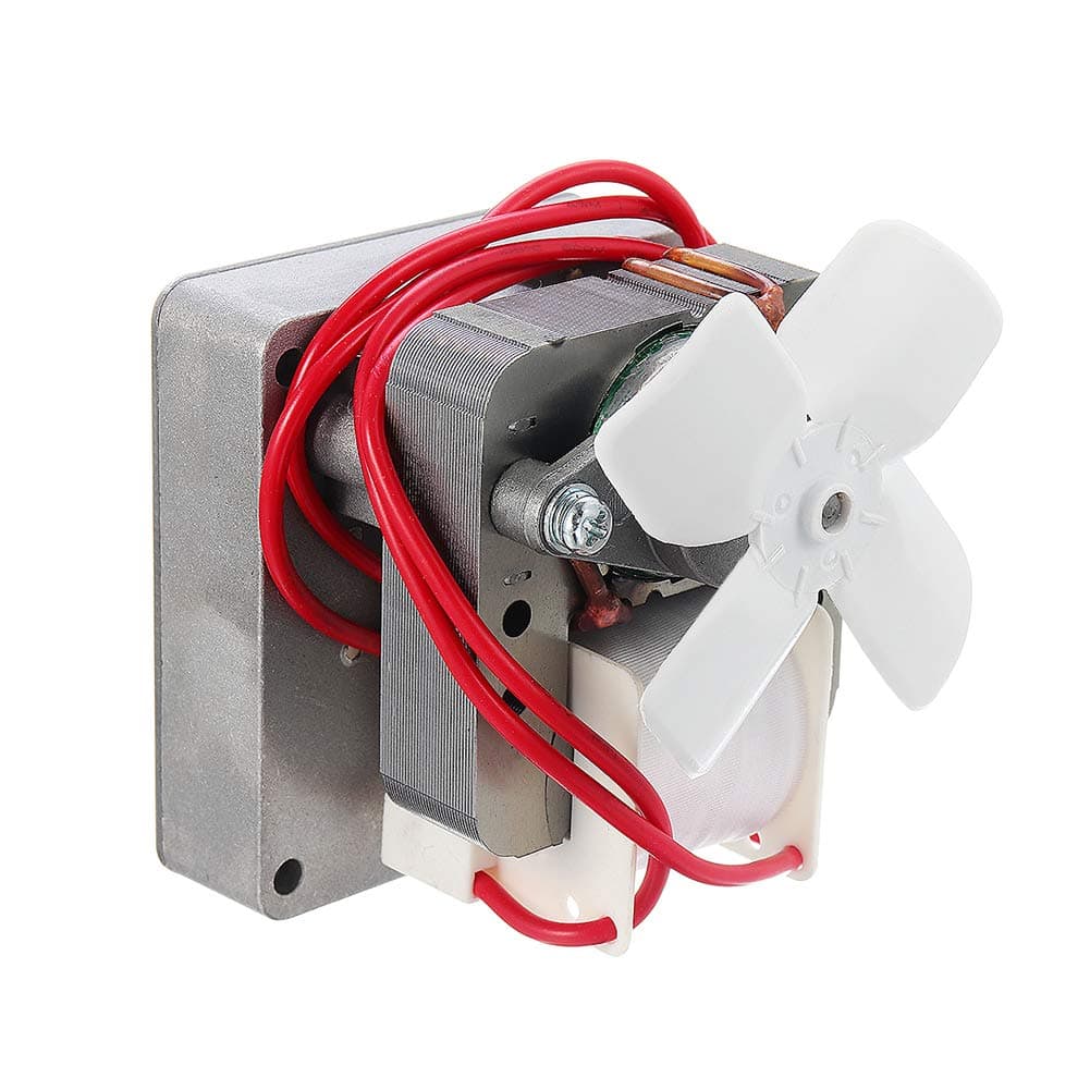 Motor de Eje de Parrilla de Repuesto Entsong para Todos los