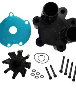 Kit de Reparación de Carcasa de Bomba de -ara Bravo