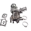 Turbo Turbocharger Billet 6+6 K0422-882 K0422-582 K0422