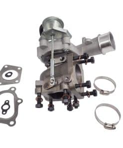 Turbo Turbocharger Billet 6+6 K0422-882 K0422-582 K0422