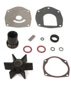 Kit de Impulsor de Reconstrucción de Bomba para Motores