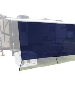 Tentproinc Toldo para RV 7' X 19' 3'' - Malla de Sombra