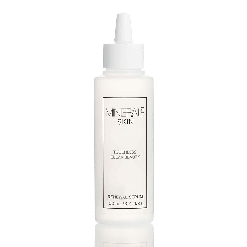 Suero Mineral de Renovación 100ml