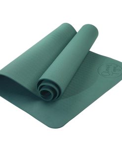 Tapete de Yoga Grueso con Mejor Agarre de Clever Yoga -