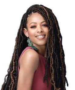 (6-PACK) Trenzas Bobbi Boss de Pelo Sintético Colección