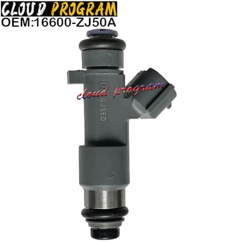8 Inyectores de Combustible GzYcsFocusqp Compatible con - Imagen 4