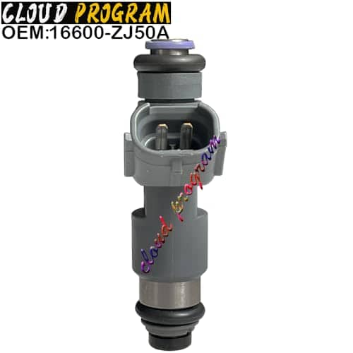 8 Inyectores de Combustible GzYcsFocusqp Compatible con - Imagen 6