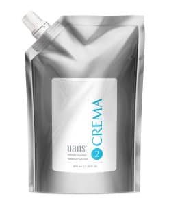 Tratamiento de Humectación Uans Crema 600 ml / 20 fl. oz
