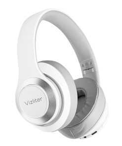 Audífonos Bluetooth Vizliter, TWS con Bajos Profundos