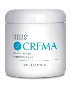 Tratamiento Hidratante UANS CREMA 450 ml / 15 fl. Oz
