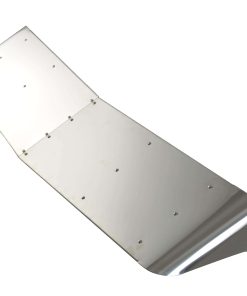 Visera de 13" para Kenworth Aerocab SunVisor (GMX4412