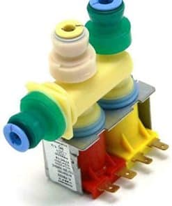 Válvula de entrada de agua W10258562 AP6018030 PS11751331