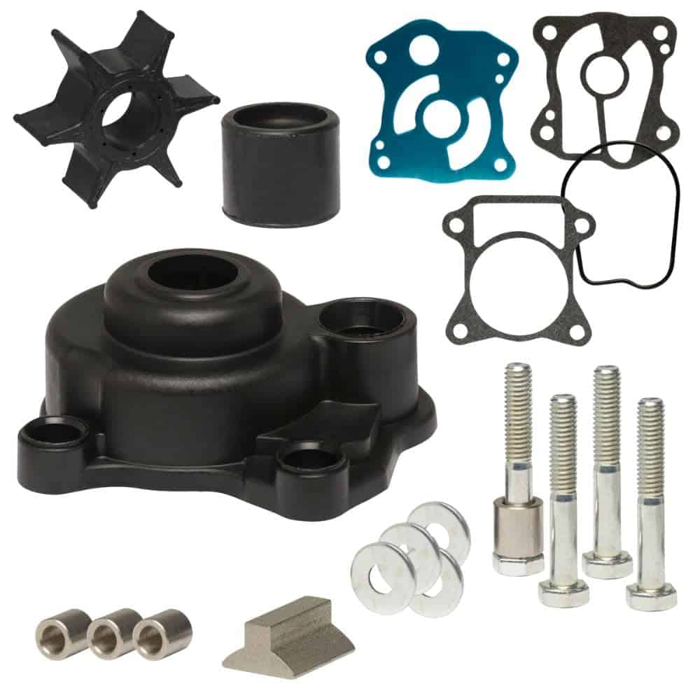Kit de Reparación de Impulsor de Bomba de Agua -3-ZV5-020