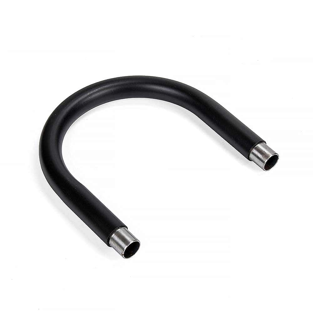 Porotmotor 230mm Moto Asiento Trasero Aro de Bastidor - Imagen 10