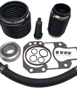 Juego de Fuelles de Servicio Transom WinWinYSX 803099T1