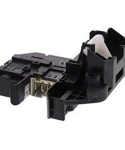 Cerradura de tapa de lavadora ERP WH44X10288