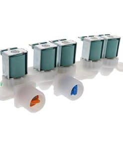 Válvula de agua para lavadora ERP DC97-15459G