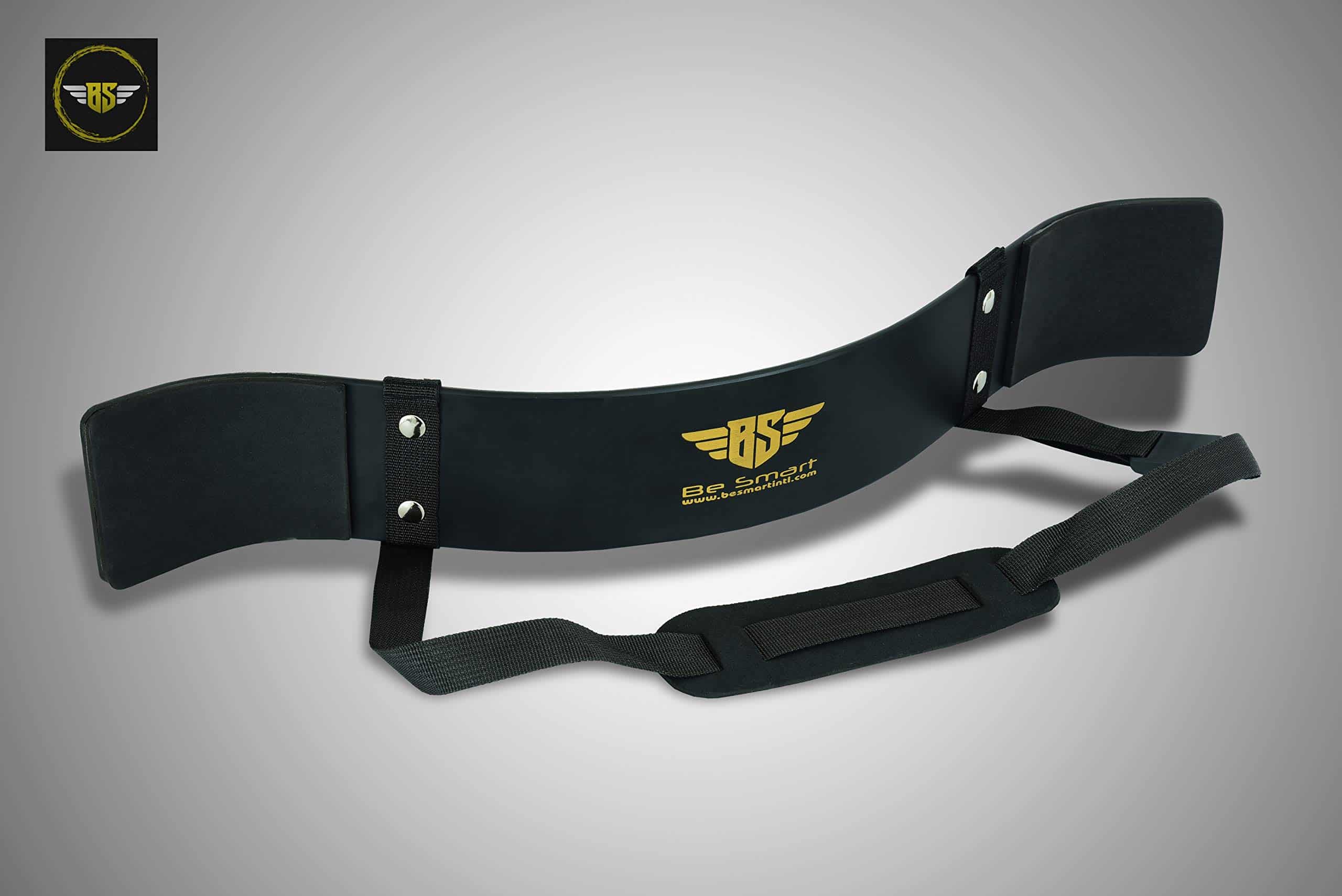 Be Smart Arm Blaster para Bíceps y Tríceps Dumbbells & - Imagen 3