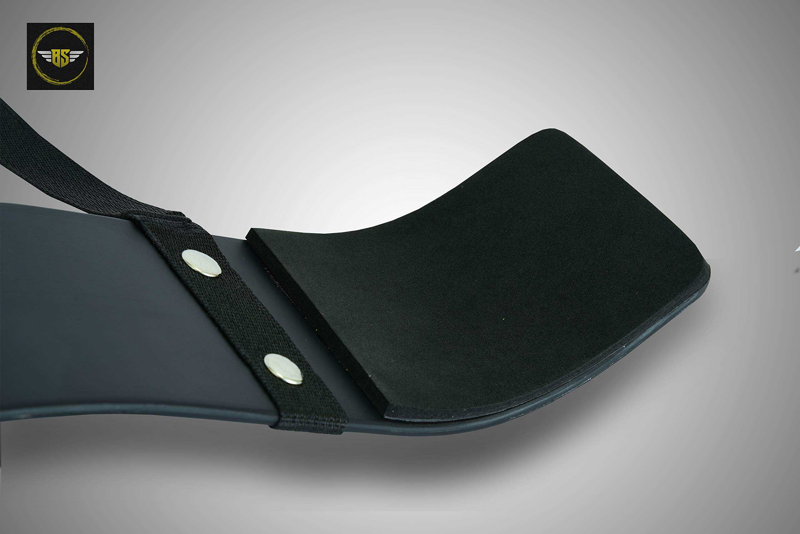 Be Smart Arm Blaster para Bíceps y Tríceps Dumbbells & - Imagen 5