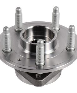 Conjunto de Cojinete de Cubo de Rueda SCITOO y Cojinete de