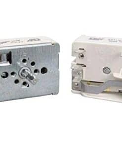 Interruptor infinito de quemador de rango para Whirlpool
